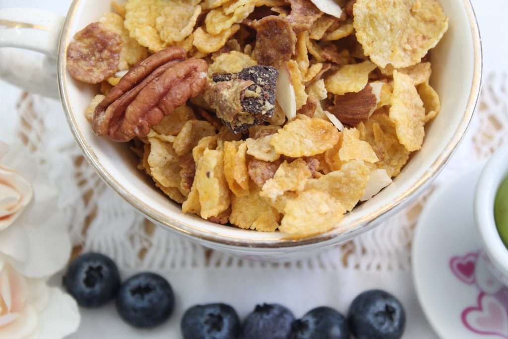 Desayuno 2