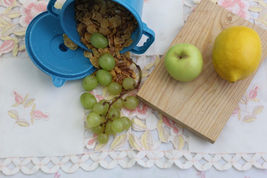 Desayuno 4