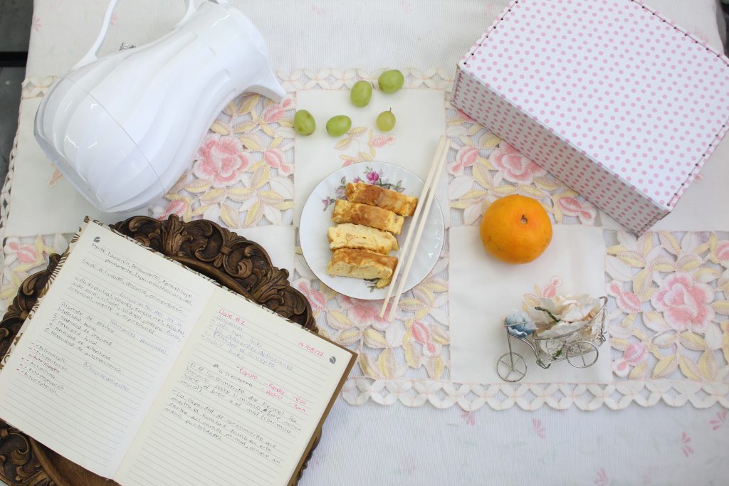 Desayuno 5