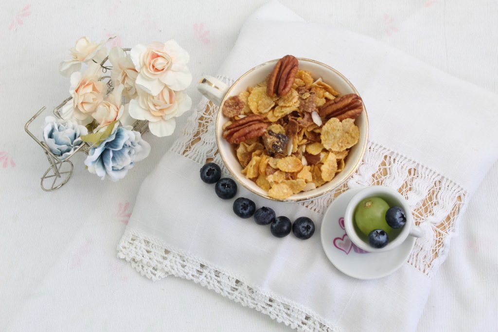 Desayuno 6